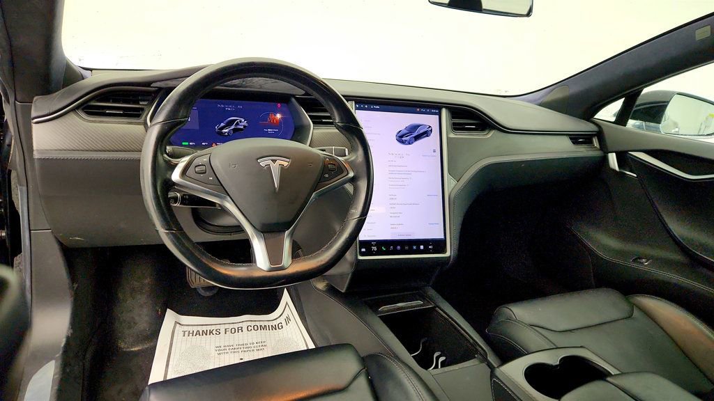 Used 2018 Tesla Model S 100D image 11