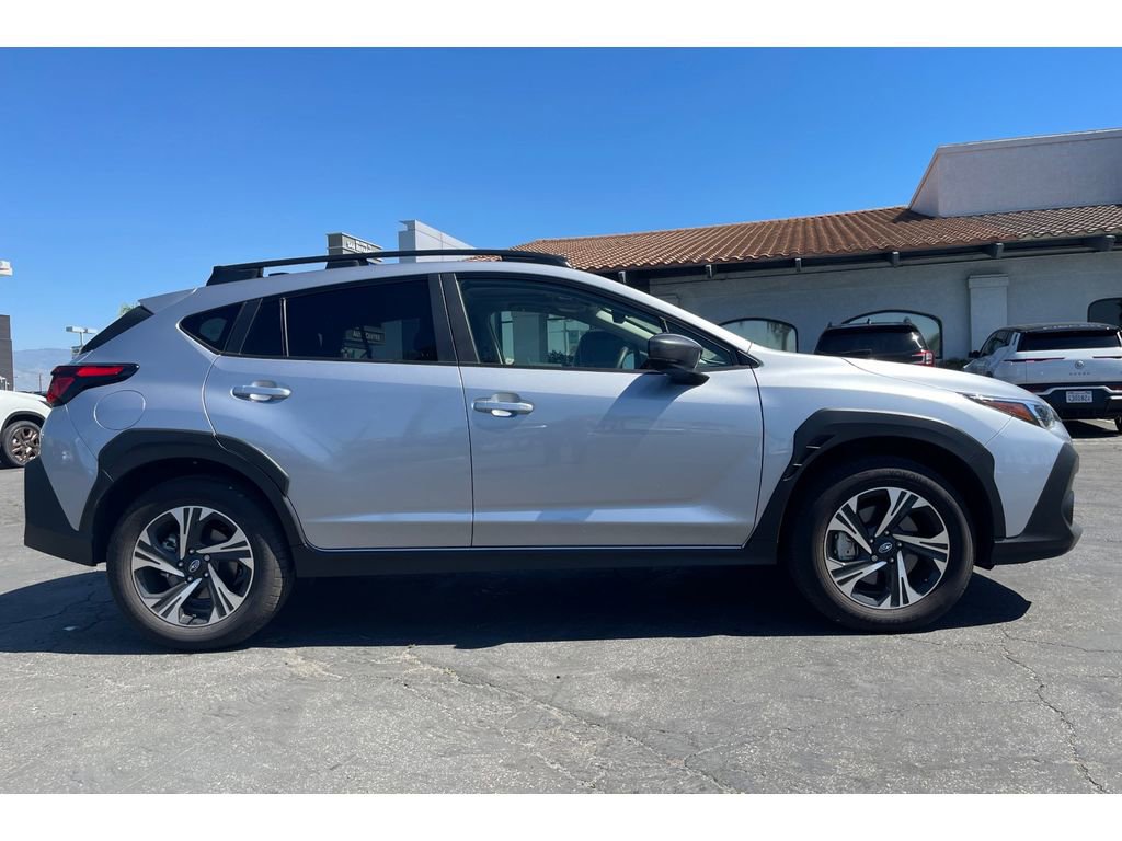 Certified 2025 Subaru Crosstrek 2.0i Premium image 7