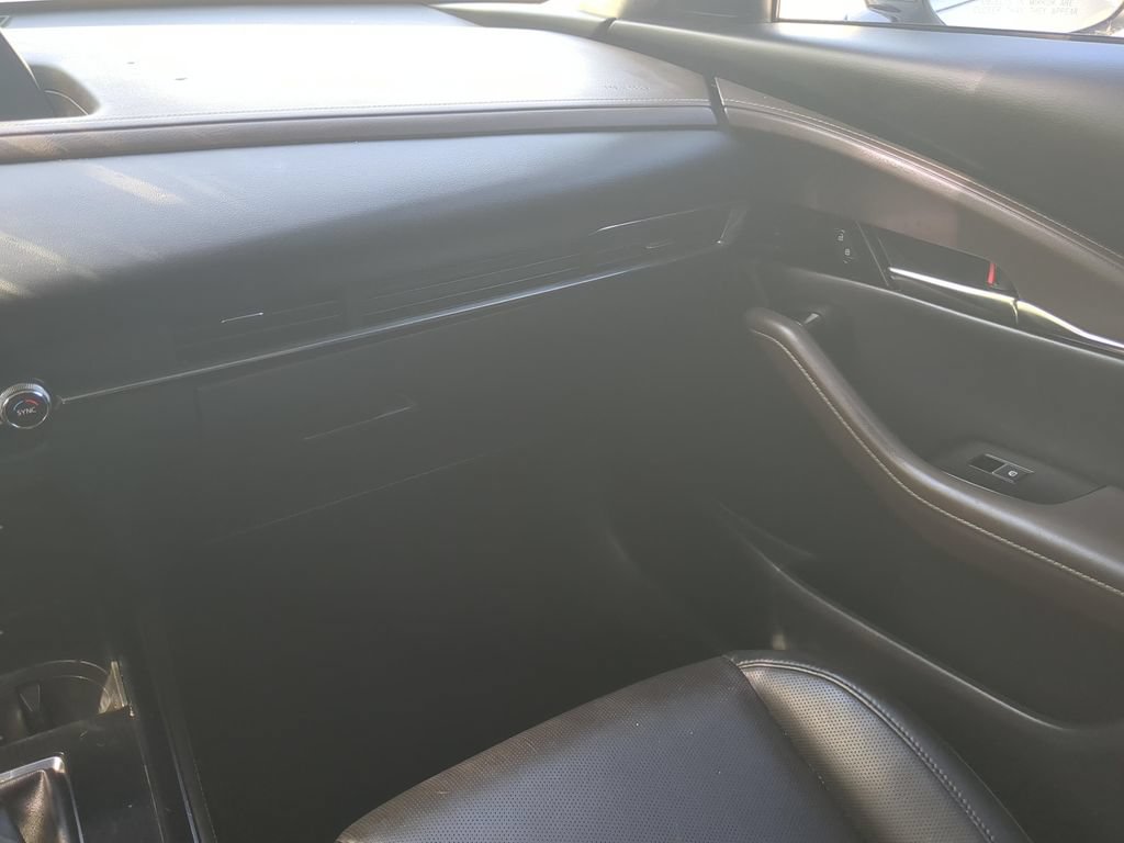 Used 2022 MAZDA CX-30 AWD 2.5 S w/ Premium Package image 13
