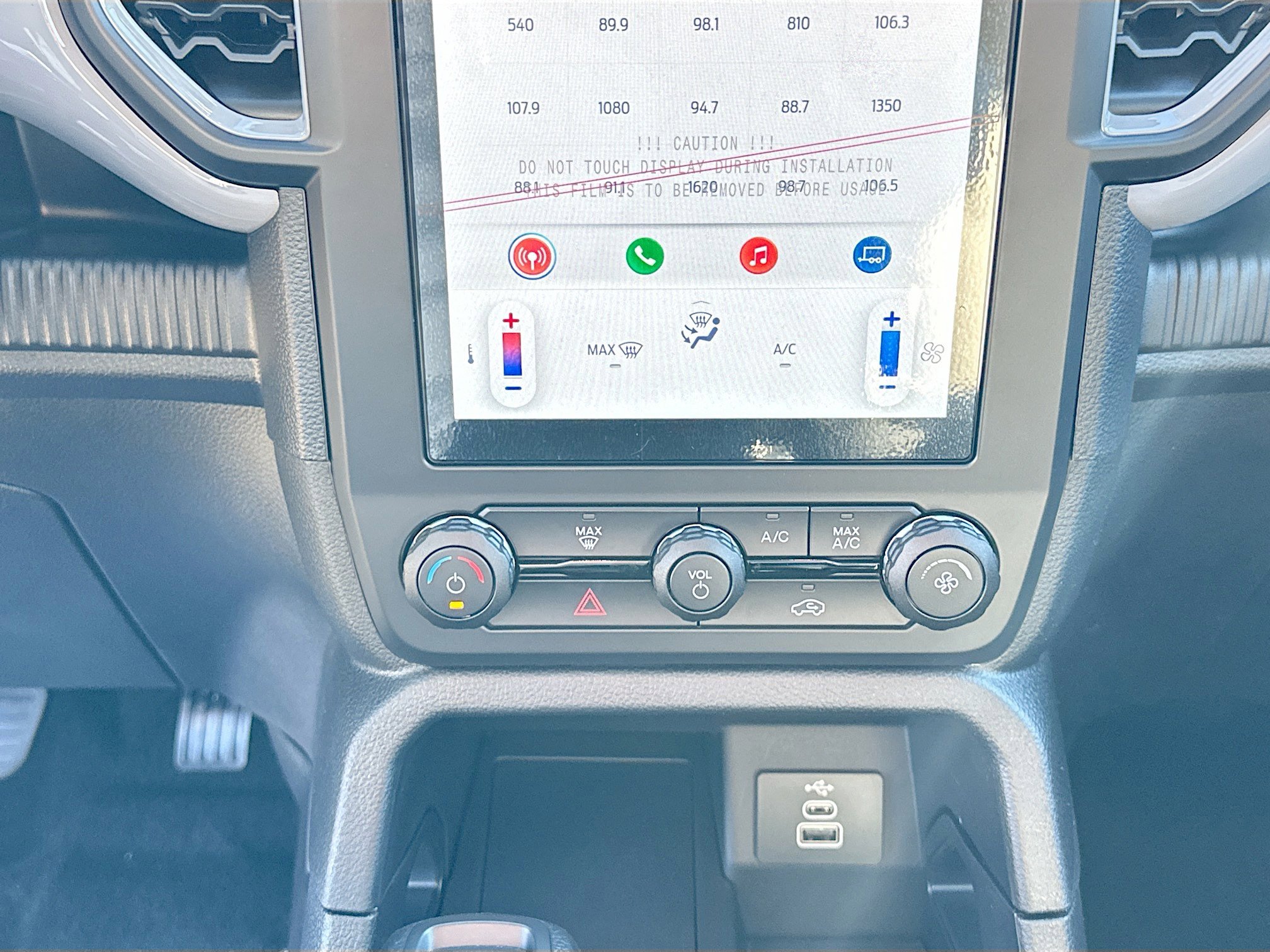 New 2025 Ford Ranger XL image 10