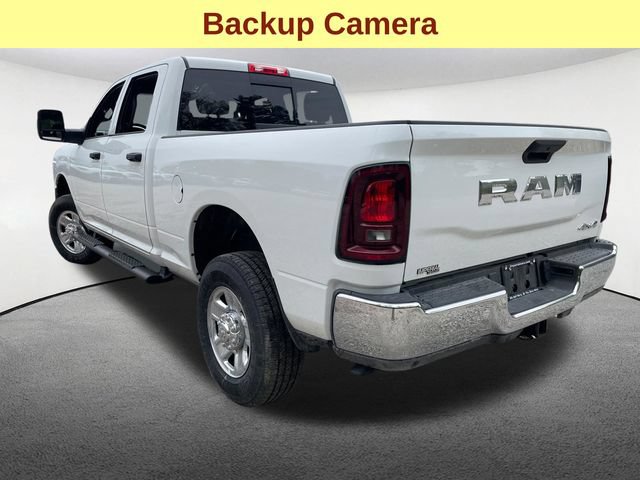 Used 2026 RAM 2500 Tradesman AWD/4WD image 10