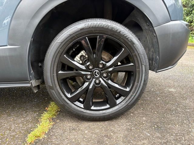 Used 2024 MAZDA CX-30 AWD 2.5 S w/ Preferred Package image 10