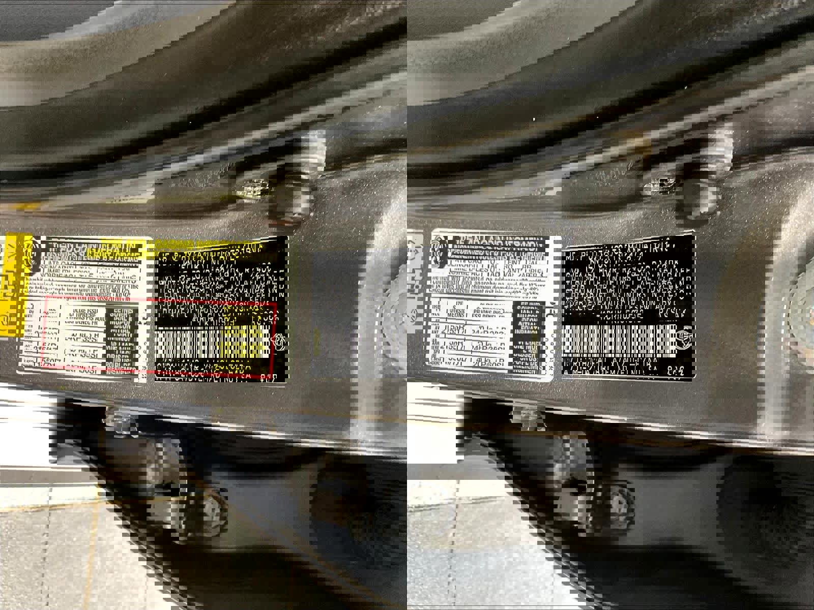 Used 2018 Toyota Camry LE image 35