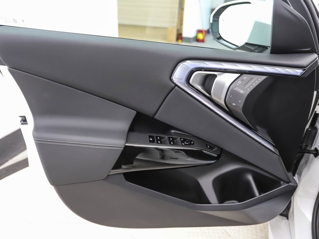 Used 2026 BMW X3 xDrive30 AWD/4WD image 10