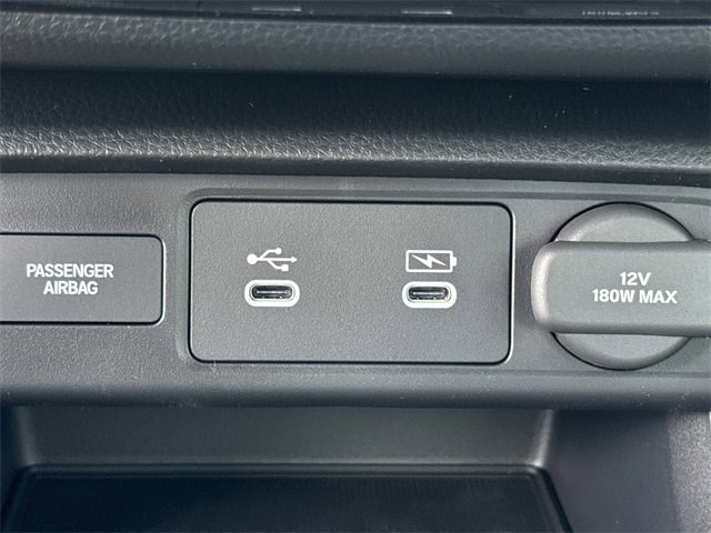 New 2026 Honda Civic Sport image 29