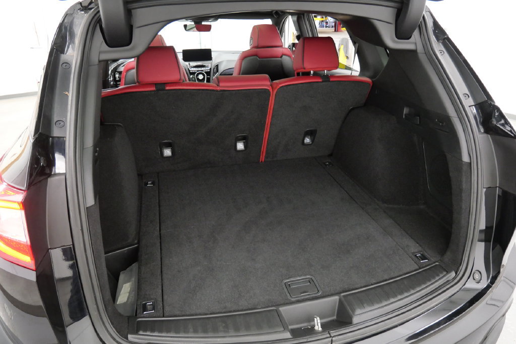 Used 2019 Acura RDX w/ Advance Package AWD/4WD image 36