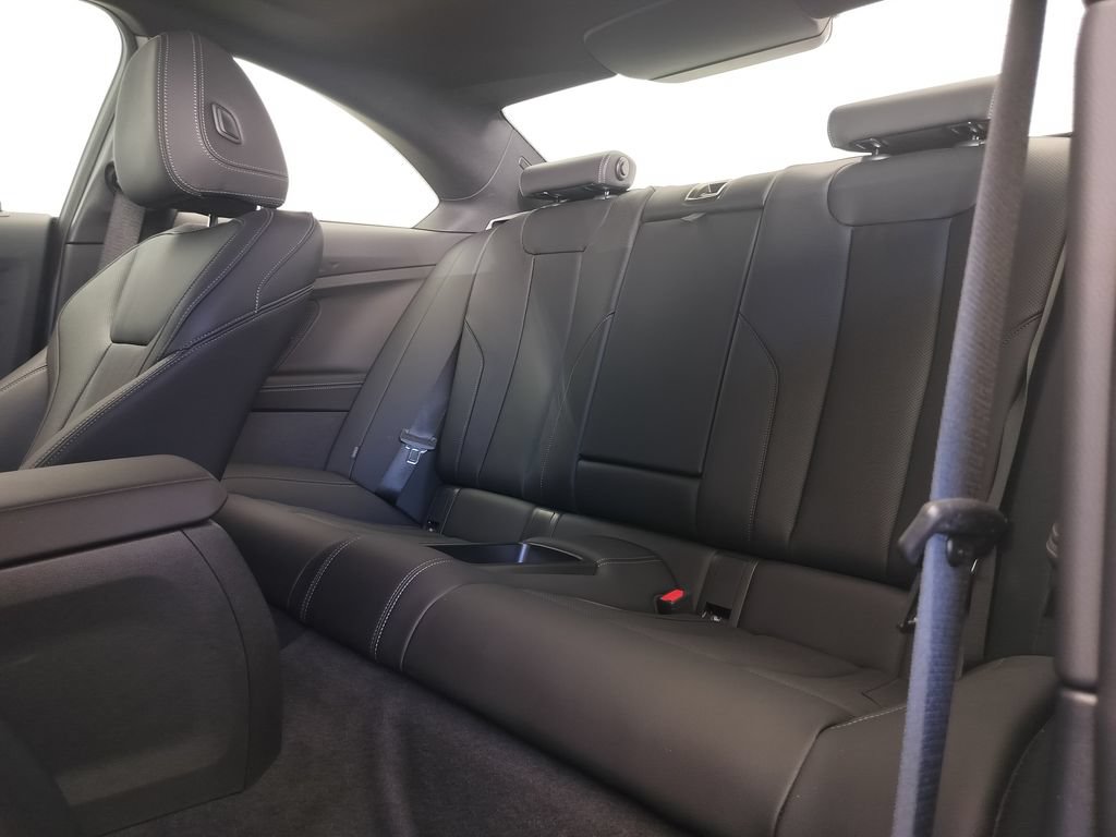 Certified 2025 BMW M240i Coupe RWD image 20