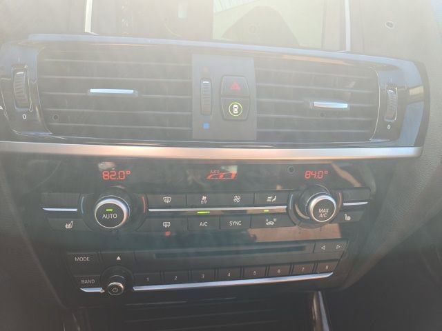 Used 2017 BMW X3 xDrive35i image 24