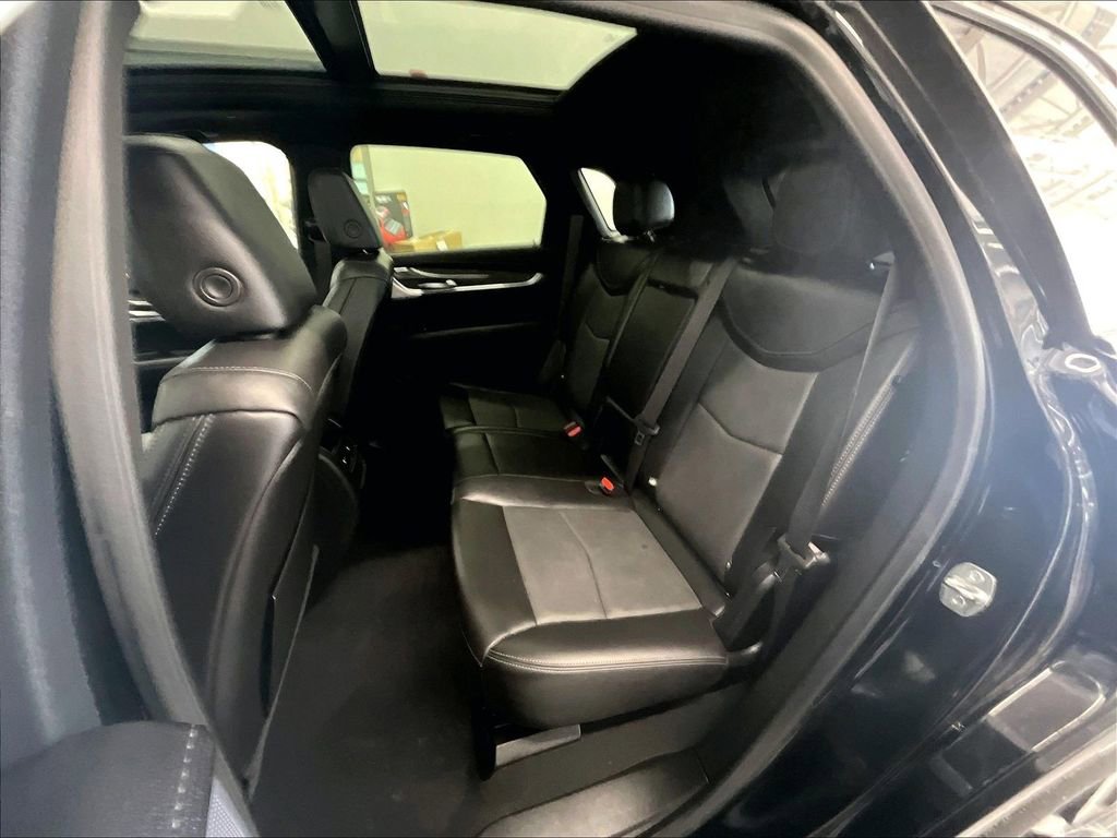 Used 2023 Cadillac XT5 Sportv image 15