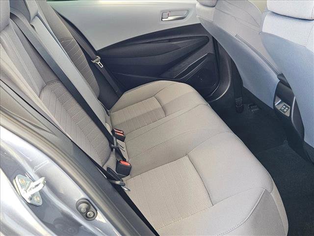 Used 2026 Toyota Corolla SE FWD image 17