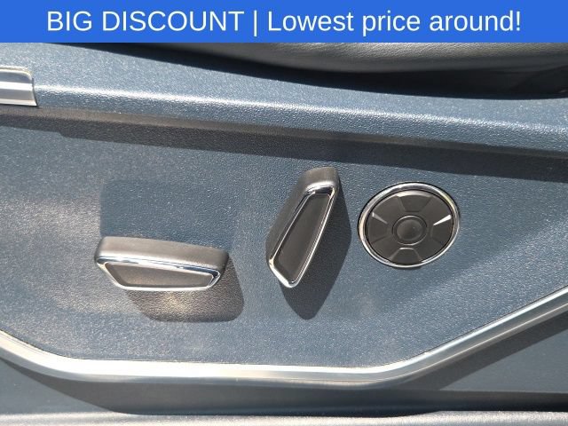 Certified 2021 Ford F150 Limited AWD/4WD image 27