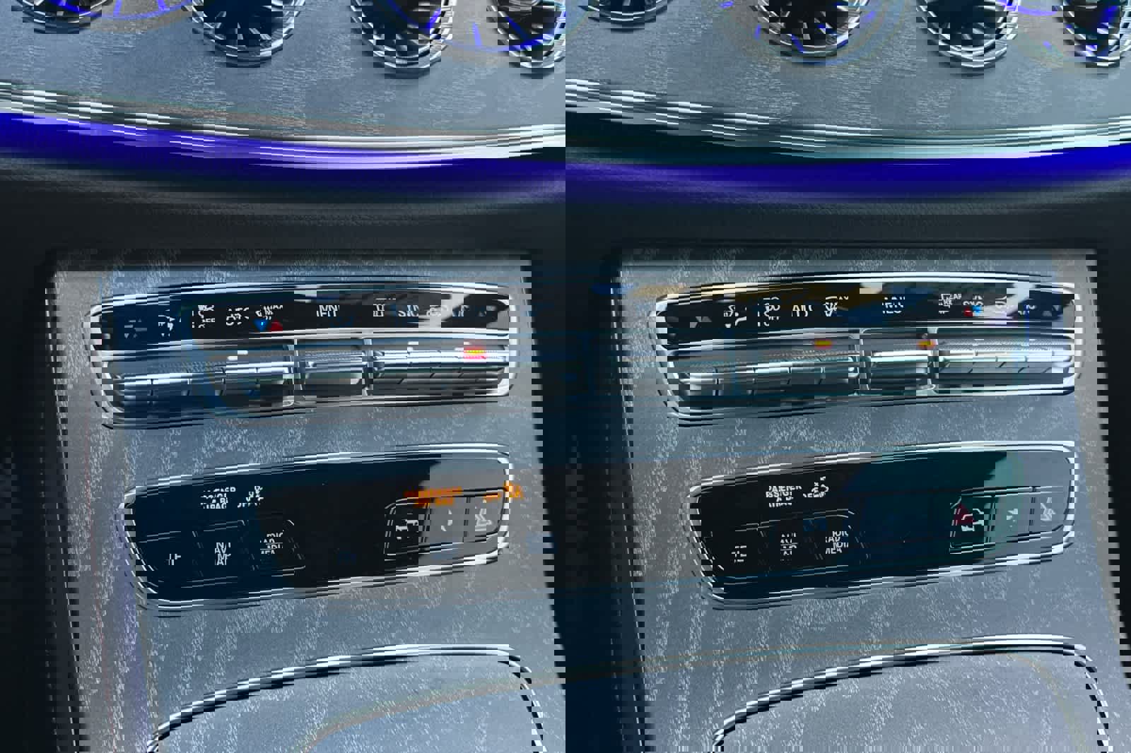 Certified 2023 Mercedes-Benz E 53 AMG 4MATIC Cabriolet image 20