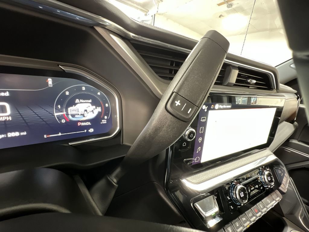 New 2026 GMC Sierra 3500 Denali w/ Denali Reserve Package image 16