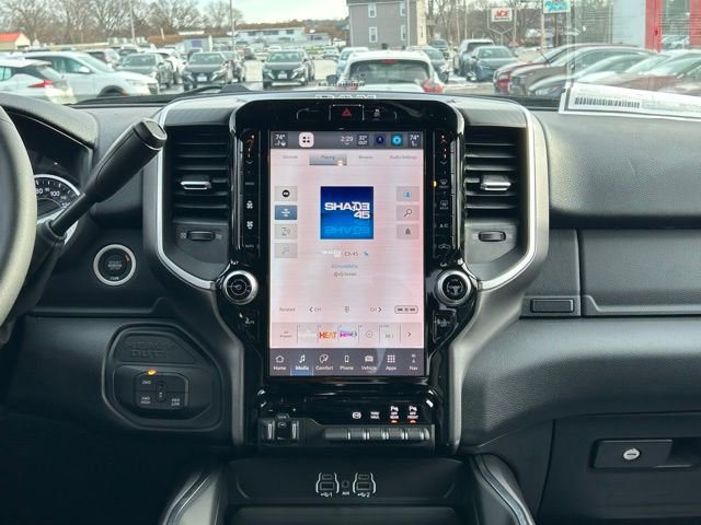 New 2026 RAM 2500 Big Horn image 22