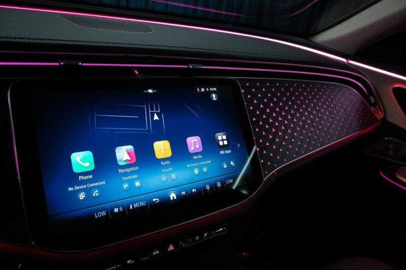 New 2026 Mercedes-Benz E 350 Sedan image 20