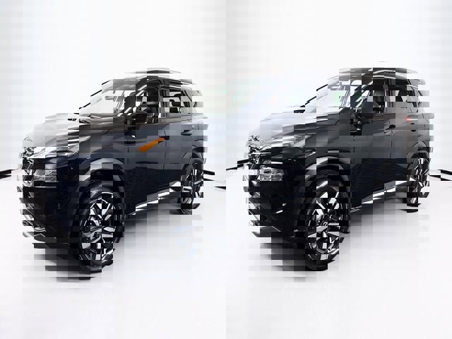 Certified 2023 Nissan Rogue SL