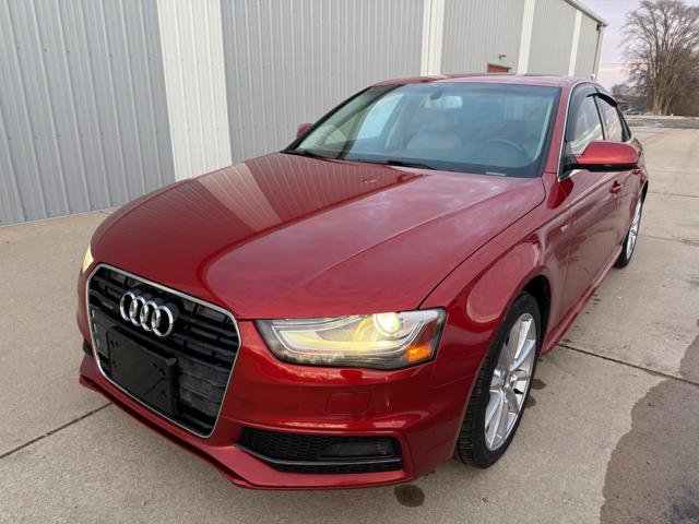 Used 2014 Audi A4 2.0T Premium Plus image 3