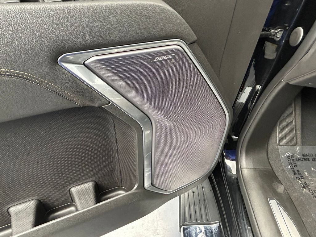 Used 2022 Chevrolet Silverado 1500 High Country image 16