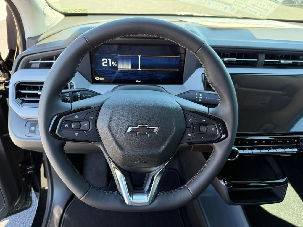 New 2027 Chevrolet Bolt RS FWD image 22