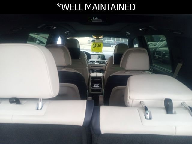 Used 2021 BMW ALPINA XB7 image 13