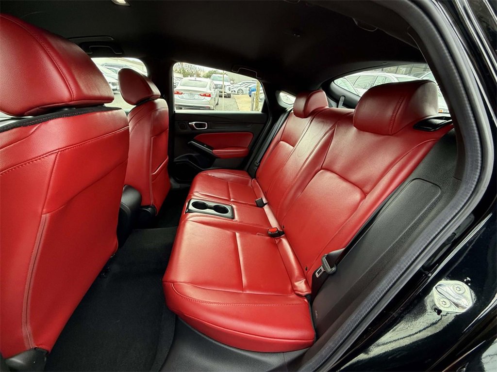 Used 2025 Acura Integra Type S image 11