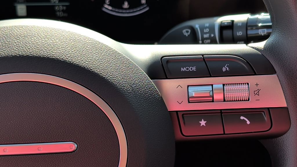 New 2026 Hyundai Tucson SEL image 25