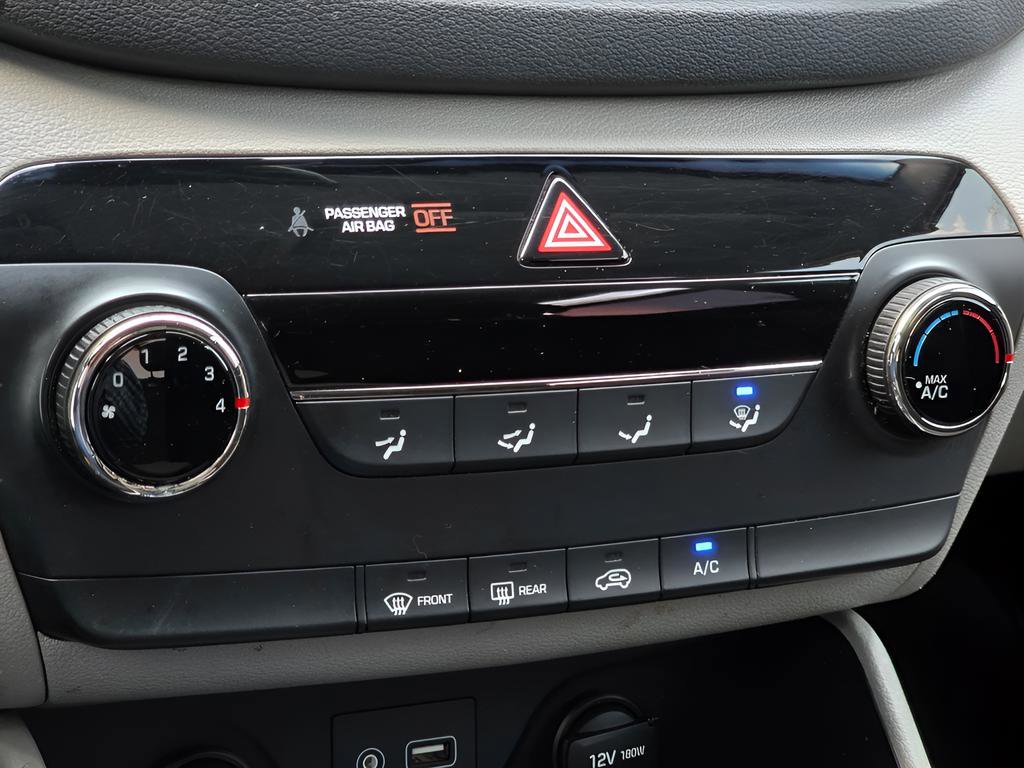 Used 2016 Hyundai Tucson SE w/ Option Group 02 image 30