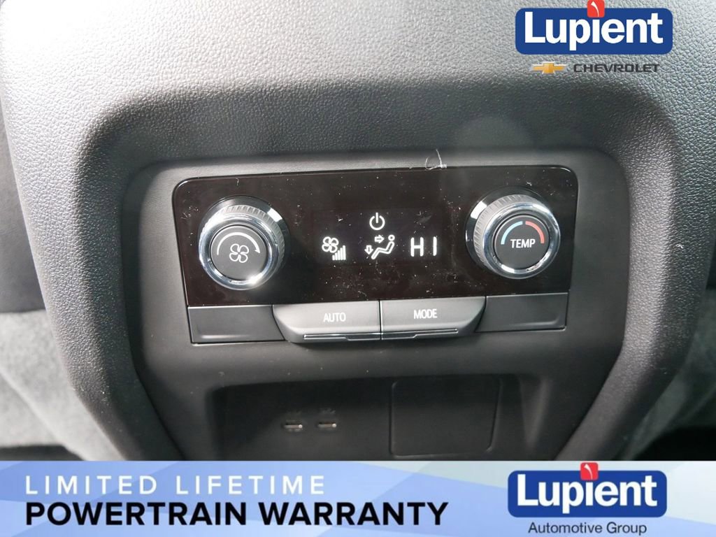 New 2026 Chevrolet Traverse LT w/ LPO, Floor Liner Package image 19