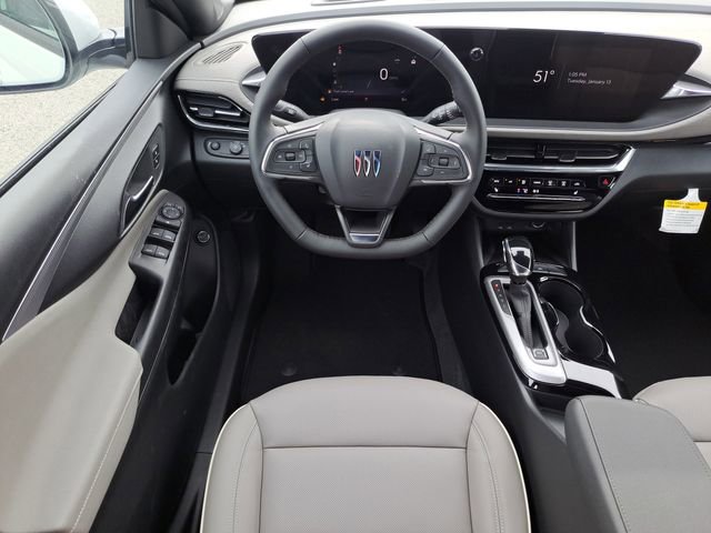 New 2026 Buick Envista Avenir image 7
