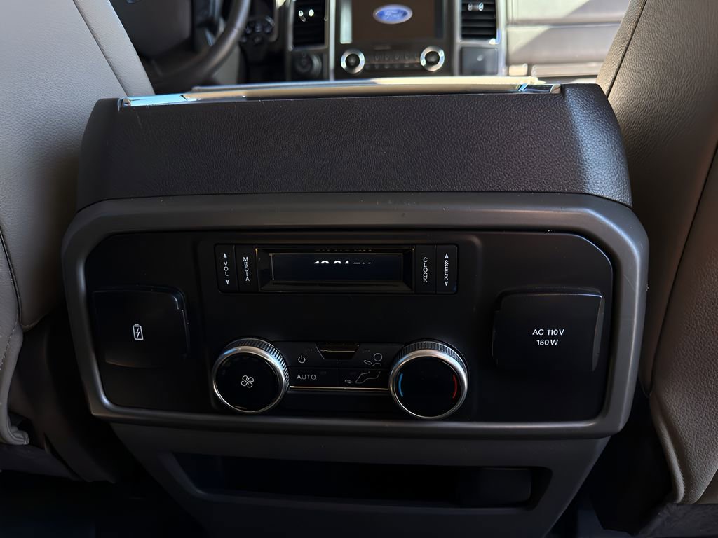 Used 2019 Ford Expedition XLT w/ Equipment Group 202A image 11