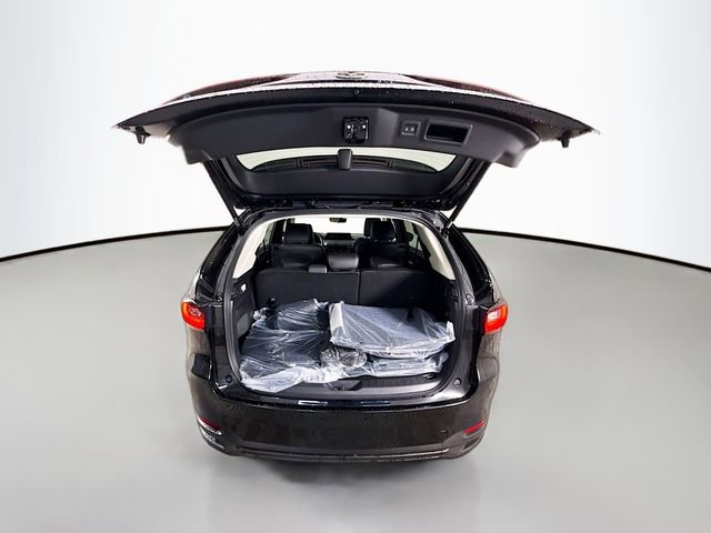 New 2026 MAZDA CX-90 3.3 Turbo w/ Premium Sport Pkg image 27