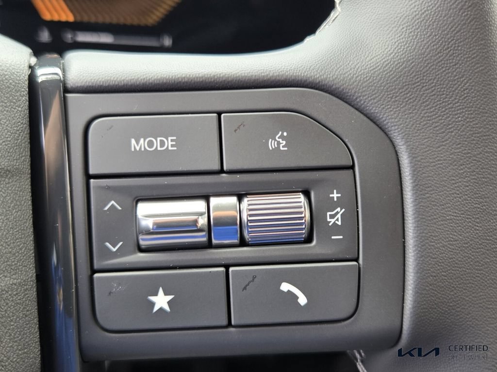 Used 2027 Kia Seltos S FWD image 26