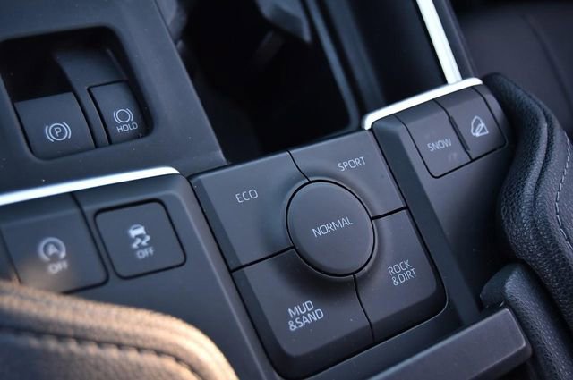 Used 2024 Toyota Grand Highlander XLE image 19