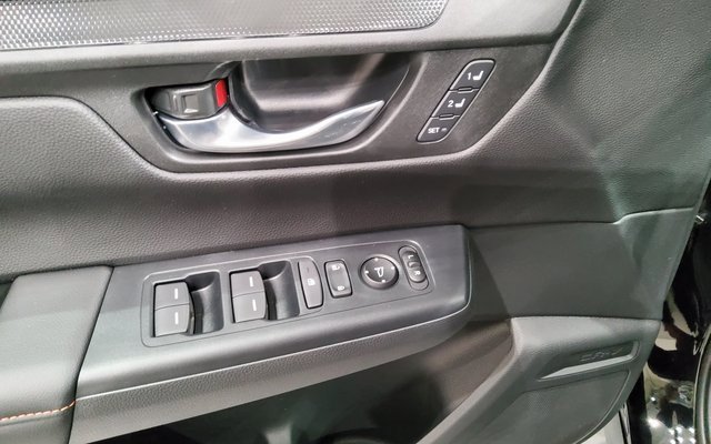 New 2026 Honda CR-V Sport-L image 33