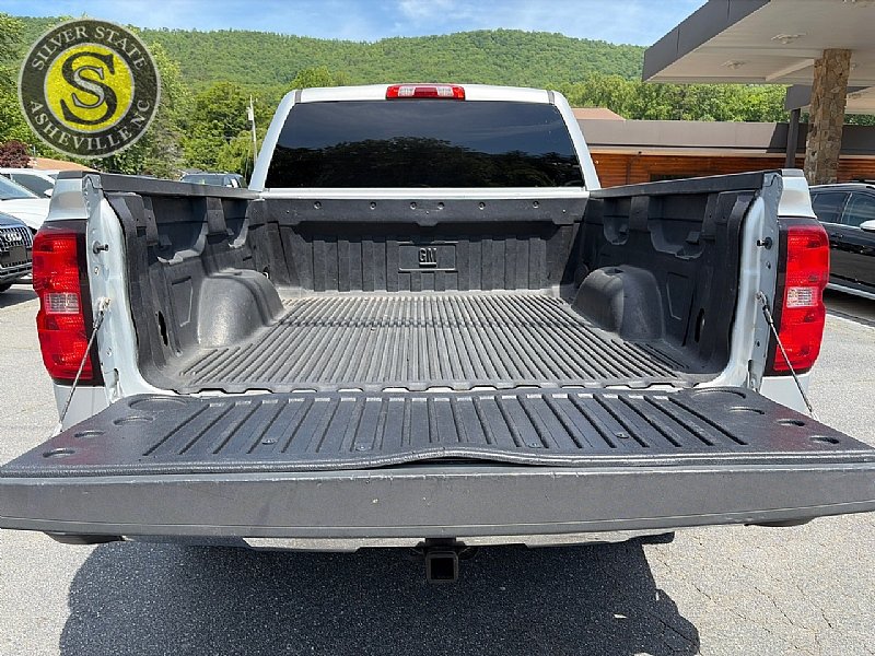 Used 2015 Chevrolet Silverado 1500 LT w/ All Star Edition AWD/4WD image 24