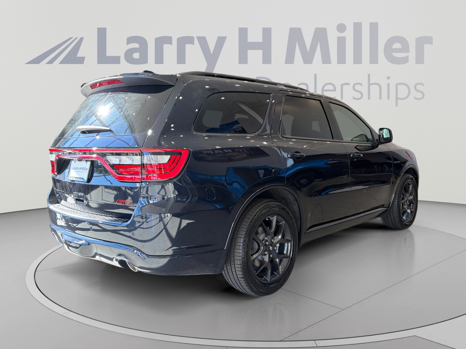 New 2027 Dodge Durango GT AWD/4WD image 5