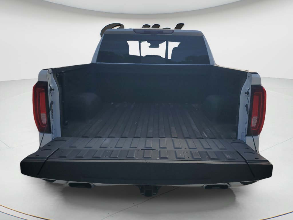 Used 2025 GMC Sierra 1500 Denali w/ Denali Reserve Package AWD/4WD image 9