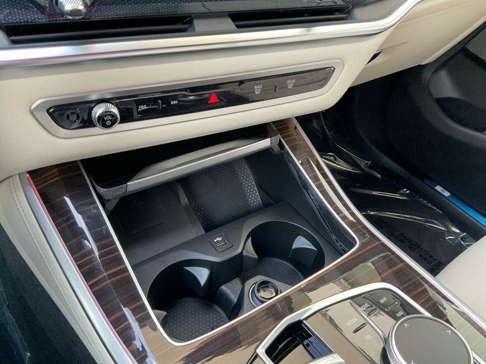 New 2026 BMW X5 xDrive50e AWD/4WD image 18