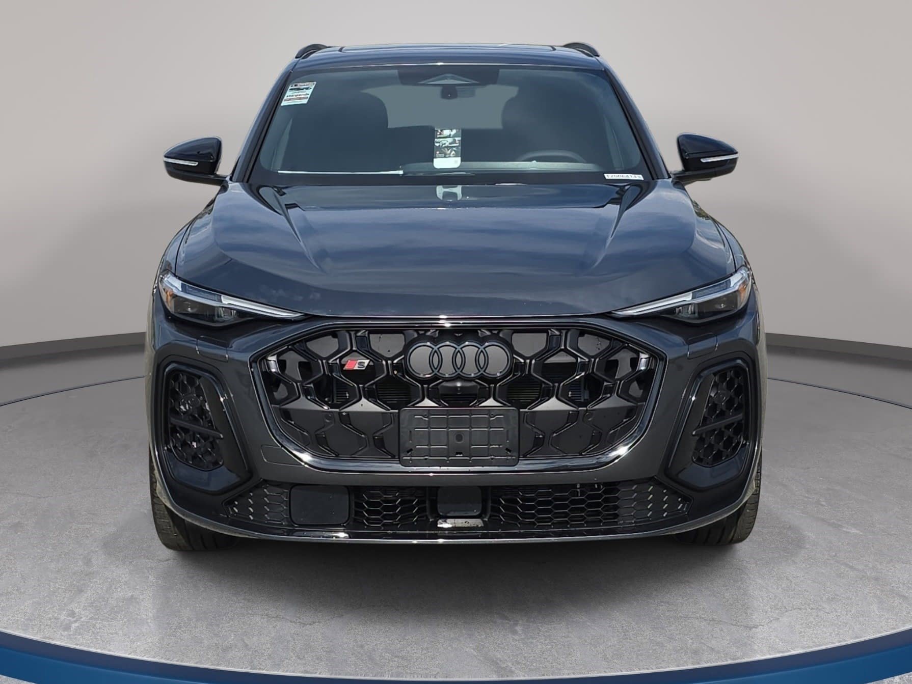 New 2026 Audi SQ5 Premium Plus image 2