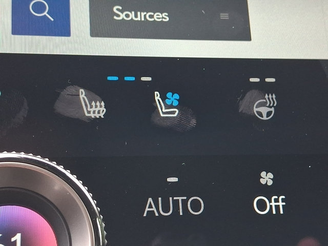 New 2026 Lexus NX 350 AWD w/ Premium Package image 13