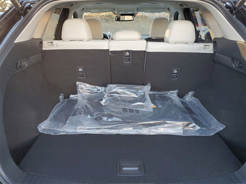 New 2025 MAZDA CX-5 AWD 2.5 S w/ Premium Plus Pkg image 9