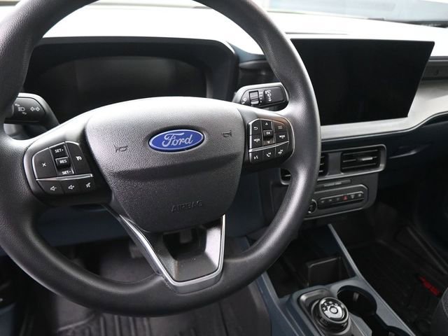 Used 2025 Ford Maverick XL w/ Equipment Group 102A image 42
