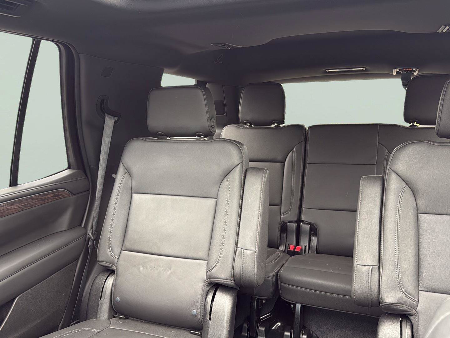 Used 2023 Chevrolet Tahoe Z71 AWD/4WD image 23
