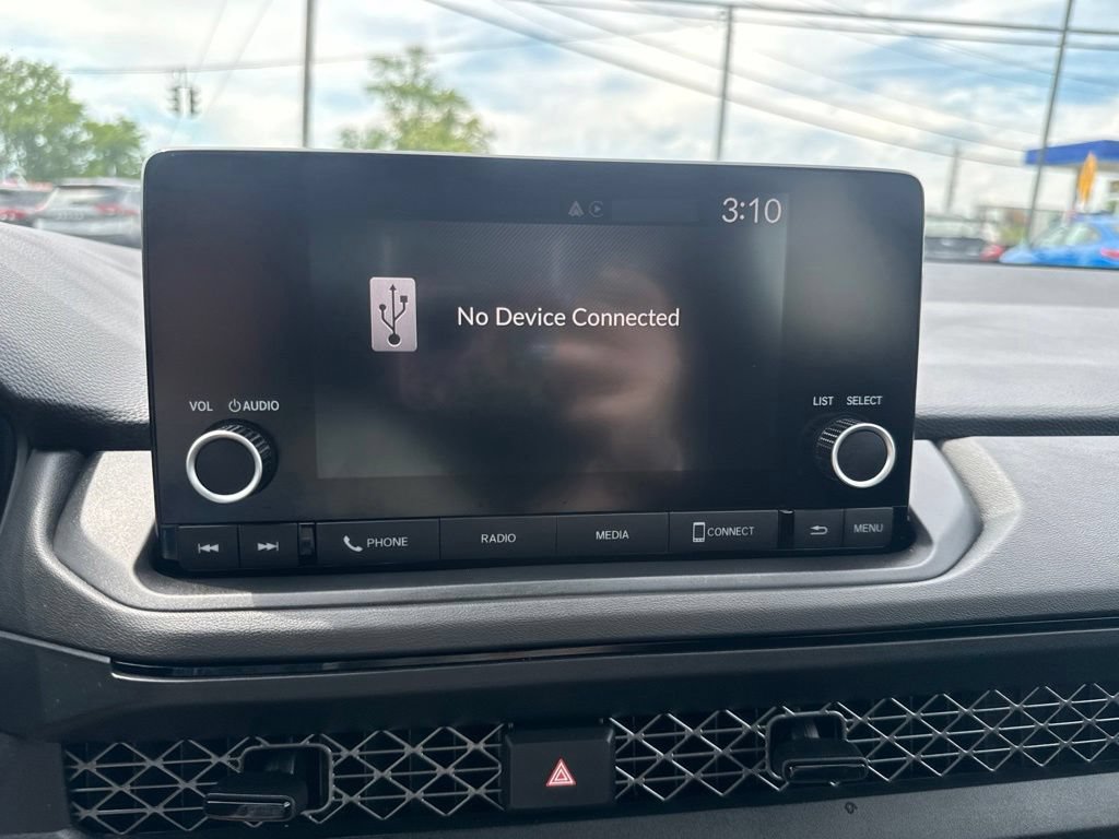 Used 2024 Honda Accord LX image 31