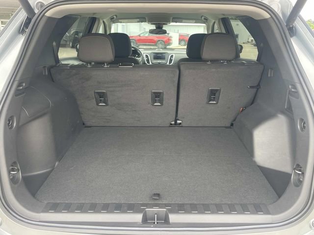 Used 2023 Chevrolet Equinox LT FWD image 8