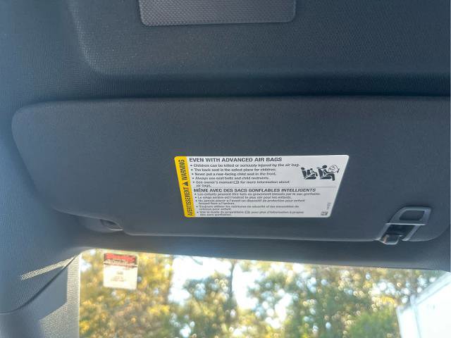 New 2026 Chevrolet Traverse LT w/ Driver Confidence Package image 39