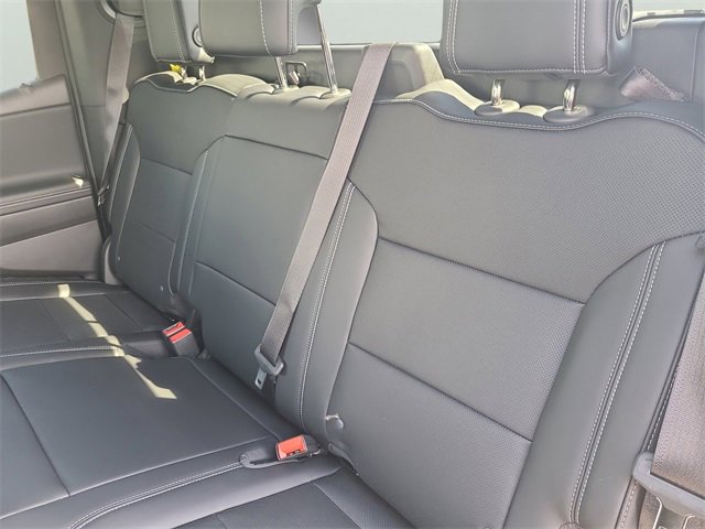 New 2026 Chevrolet Silverado EV LT w/ Plus Package image 9