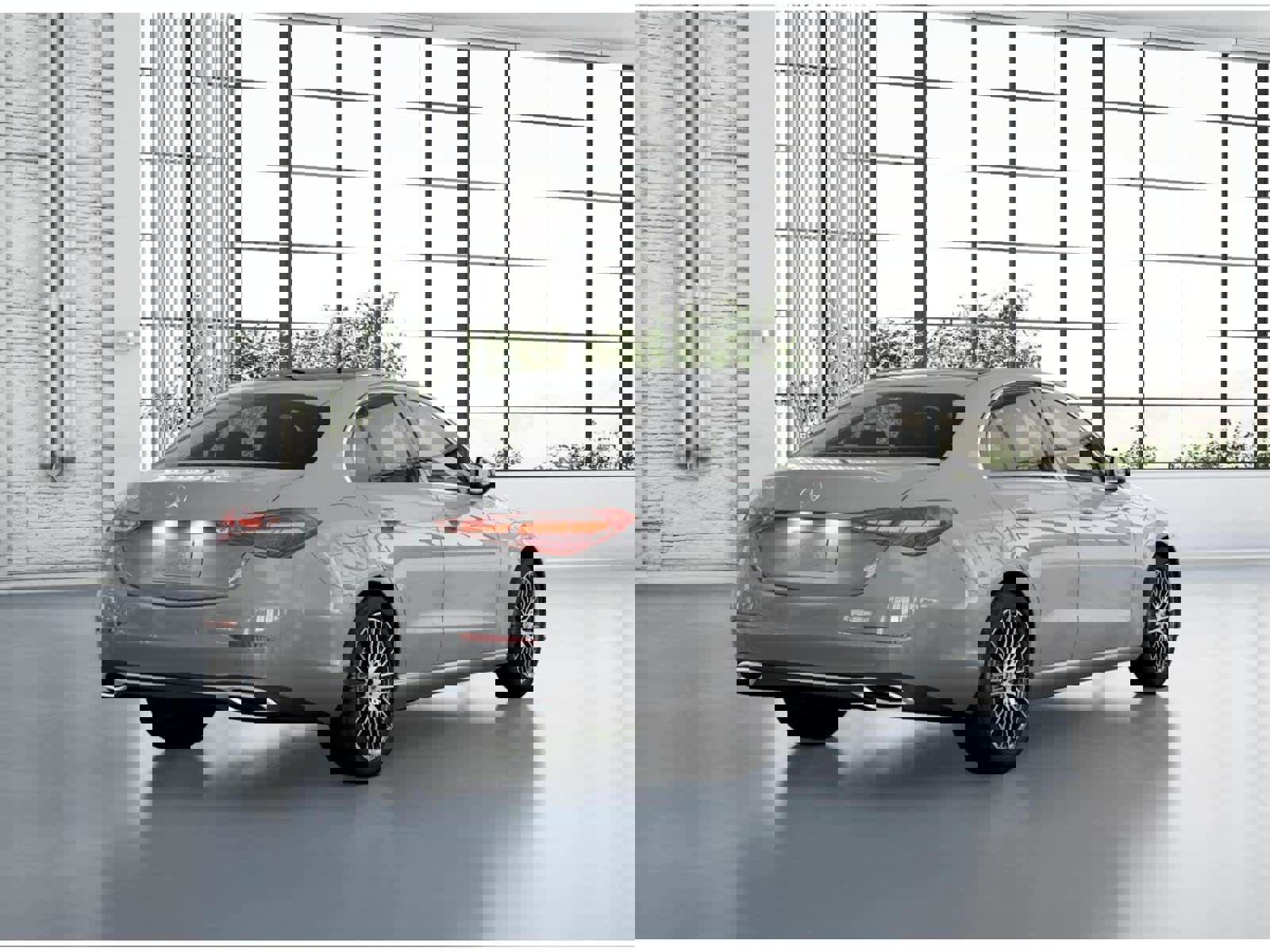 New 2026 Mercedes-Benz C 300 C 300 image 21