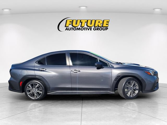 Used 2022 Subaru WRX AWD/4WD image 3