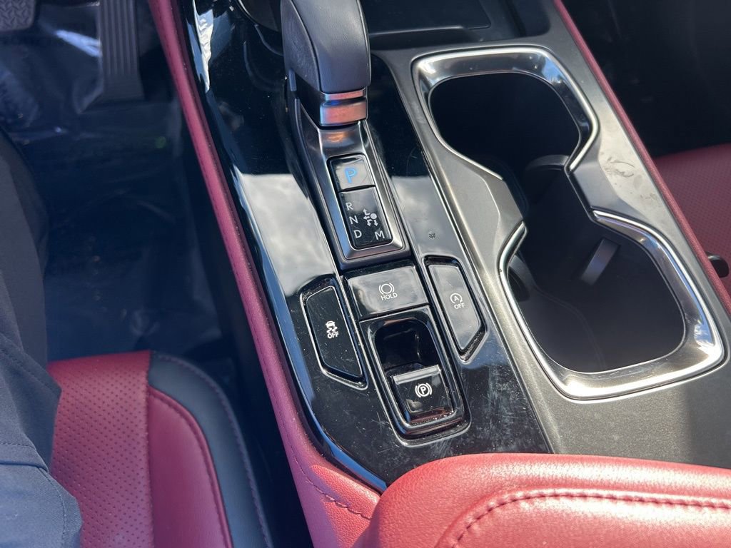 Used 2025 Lexus NX 250 FWD w/ Premium Package image 46